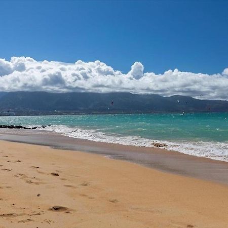 Wailuku Unit 17 Maui Ohana Modern Studio מראה חיצוני תמונה