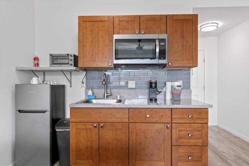 Wailuku Unit 17 Maui Ohana Modern Studio מראה חיצוני תמונה