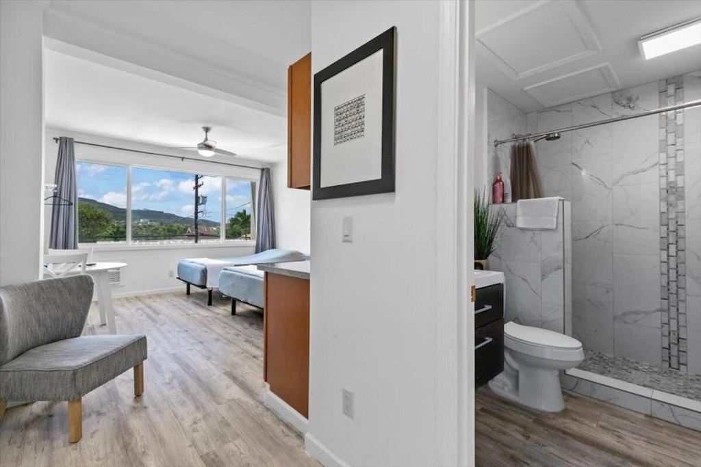 Wailuku Unit 17 Maui Ohana Modern Studio מראה חיצוני תמונה